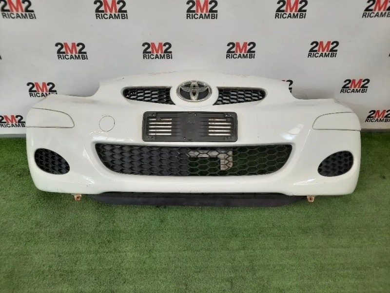 Paraurti ANT 521190H908 Toyota AYGO I 2005