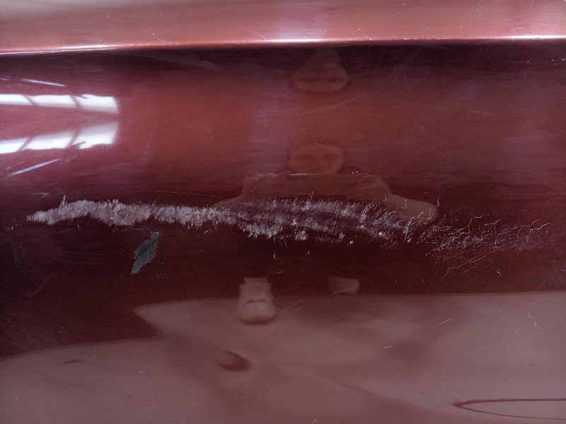 Porta POST DX 41009628744 Bmw X1 E84 2010