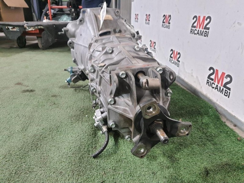 Cambio 2ADFHV 3303053150 Lexus Serie IS II 2006