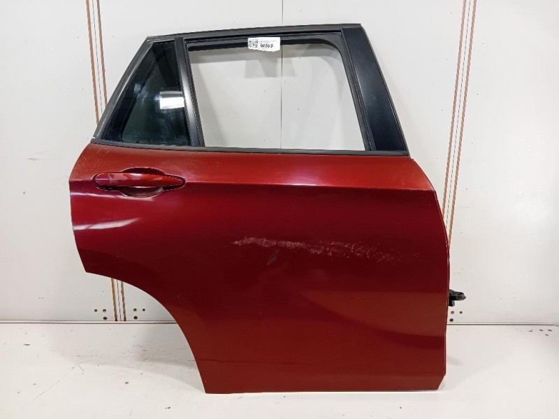 Porta POST DX 41009628744 Bmw X1 E84 2010