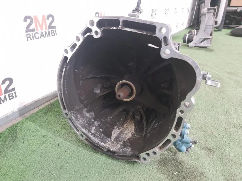 Cambio 2ADFHV 3303053150 Lexus Serie IS II 2006