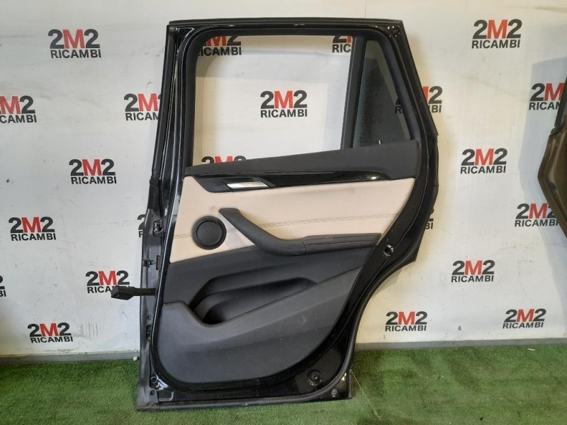 Porta POST DX 41007414374 Bmw X1 F48 2015