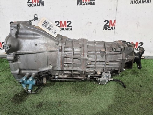 Cambio 2ADFHV 3303053150 Lexus Serie IS II 2006