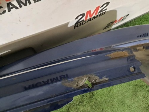 Paraurti ANT 5211947904 Toyota Prius I 2004