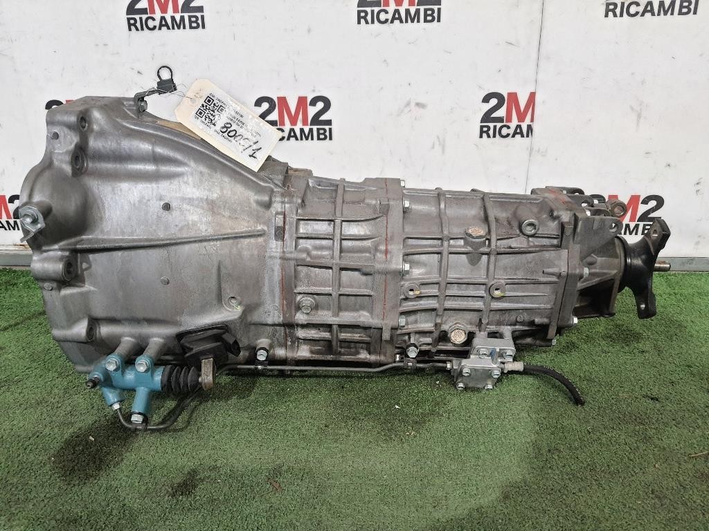 Cambio 2ADFHV 3303053150 Lexus Serie IS II 2006