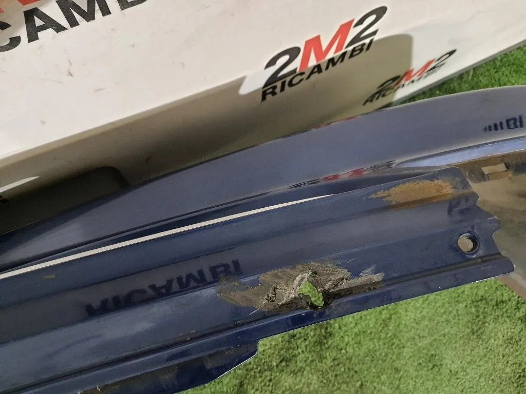 Paraurti ANT 5211947904 Toyota Prius I 2004