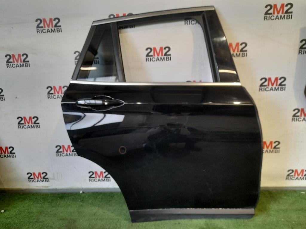 Porta POST DX 41007414374 Bmw X1 F48 2015