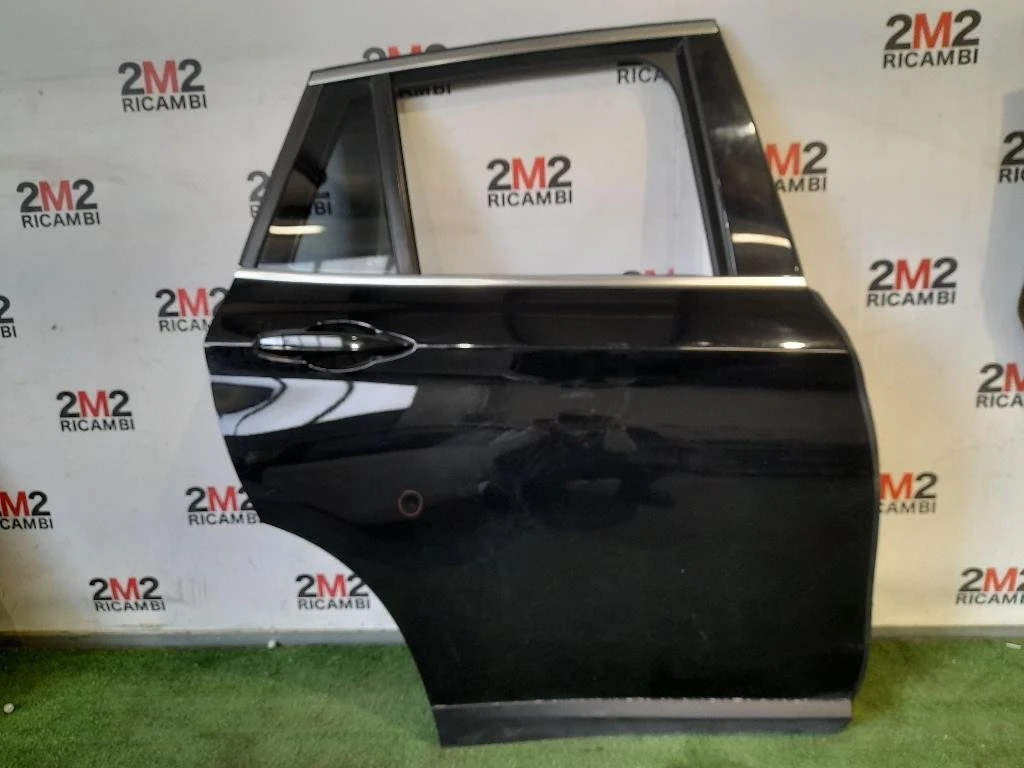 Porta POST DX 41007414374 Bmw X1 F48 2015