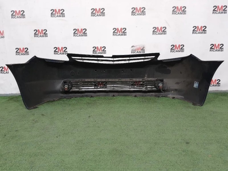 Paraurti ANT 5211947904 Toyota Prius I 2004