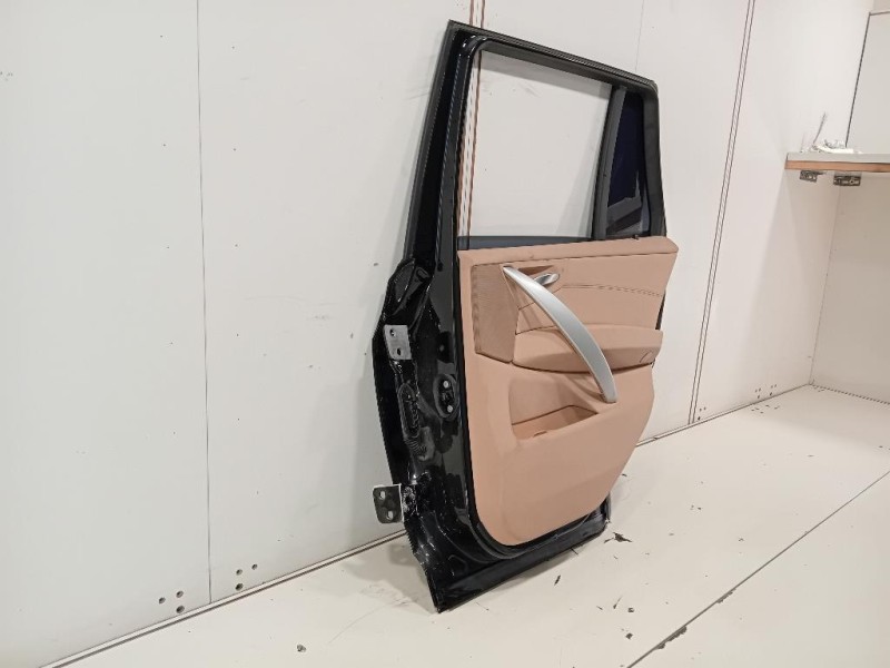 Porta POST DX 41003449338 Bmw X3 E83 2004