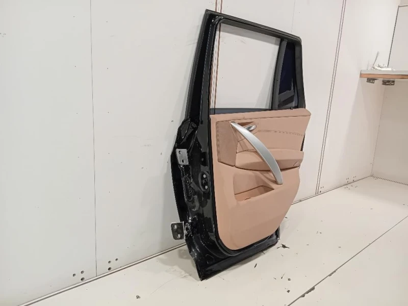 Porta POST DX 41003449338 Bmw X3 E83 2004