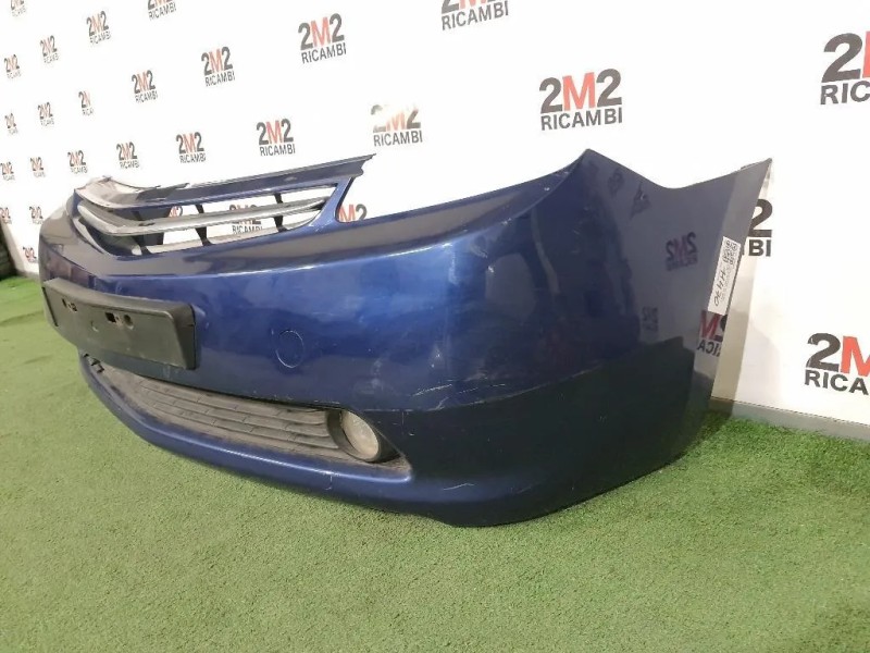 Paraurti ANT 5211947904 Toyota Prius I 2004