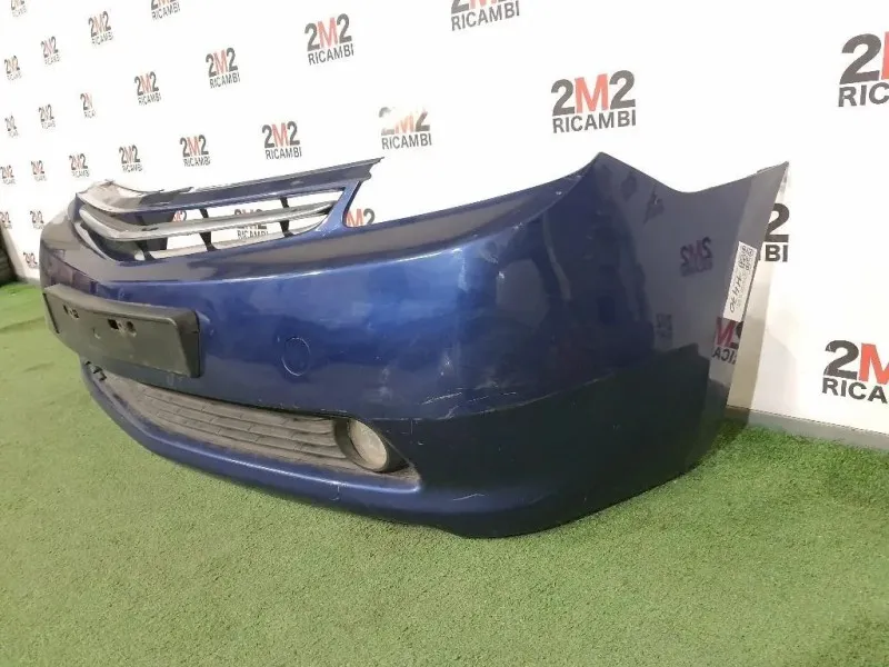 Paraurti ANT 5211947904 Toyota Prius I 2004