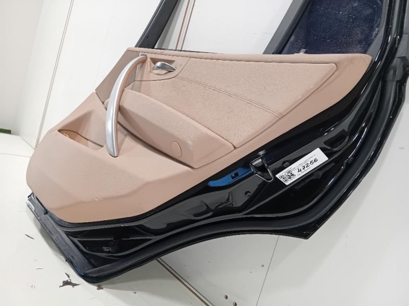 Porta POST DX 41003449338 Bmw X3 E83 2004