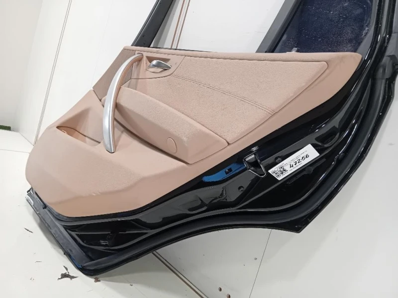 Porta POST DX 41003449338 Bmw X3 E83 2004