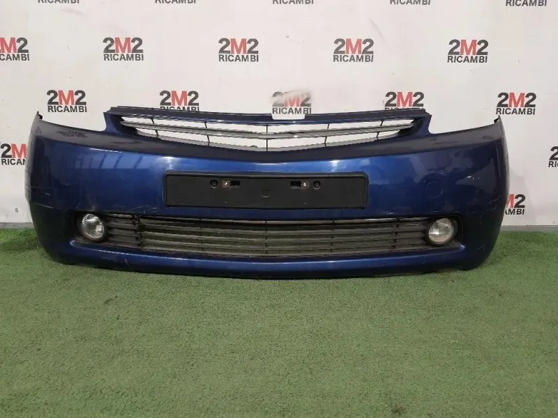 Paraurti ANT 5211947904 Toyota Prius I 2004