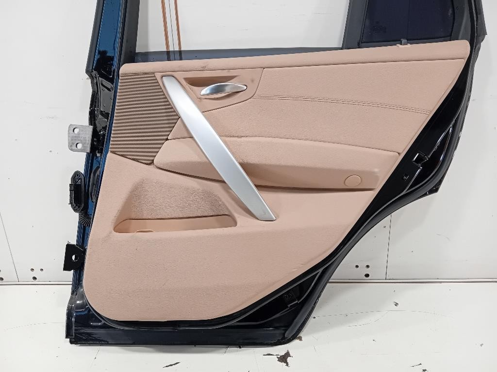 Paraurti ANT 9811850577 Toyota Proace CITY Verso 2019