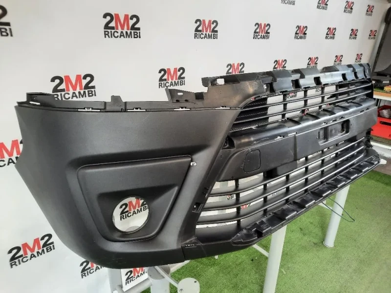 Paraurti ANT 9811850577 Toyota Proace CITY Verso 2019