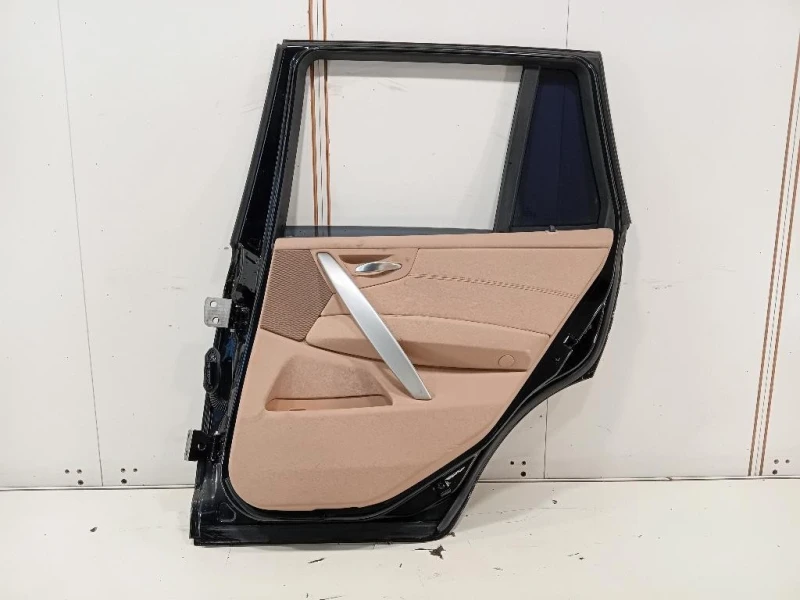 Porta POST DX 41003449338 Bmw X3 E83 2004