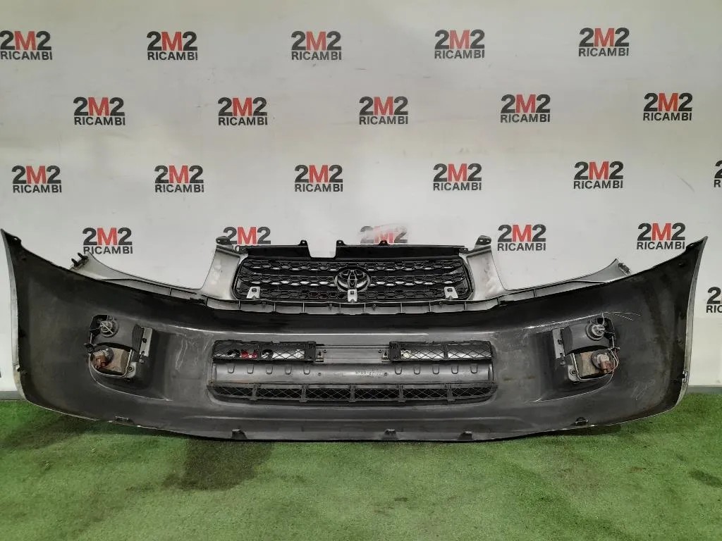 Paraurti ANT NUDO 5211942903 Toyota RAV 4 II 2000