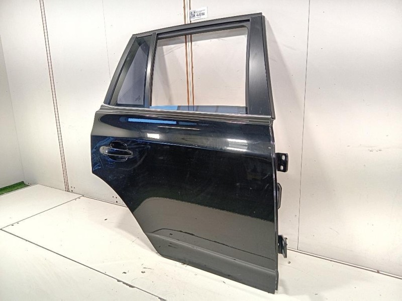 Porta POST DX 41003449338 Bmw X3 E83 2004