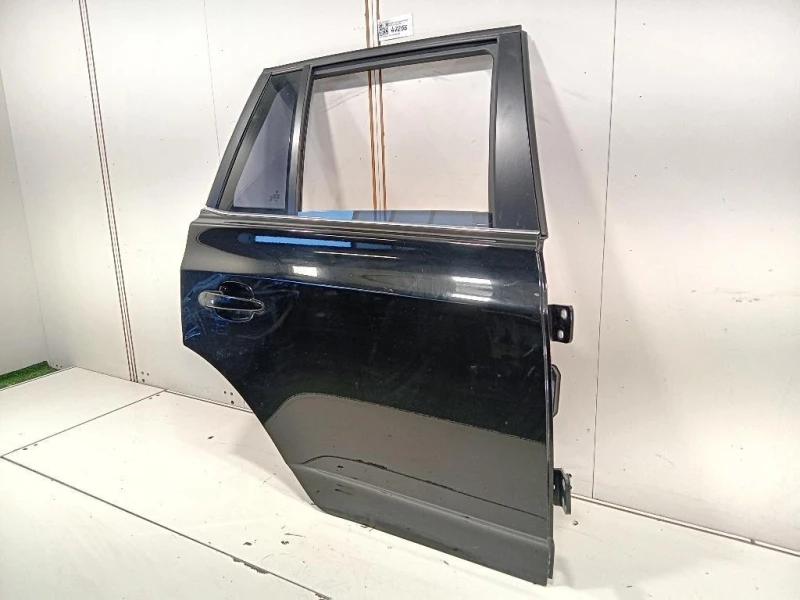 Porta POST DX 41003449338 Bmw X3 E83 2004