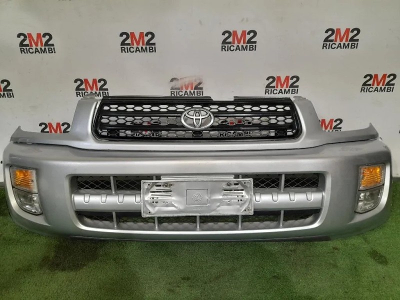 Paraurti ANT NUDO 5211942903 Toyota RAV 4 II 2000
