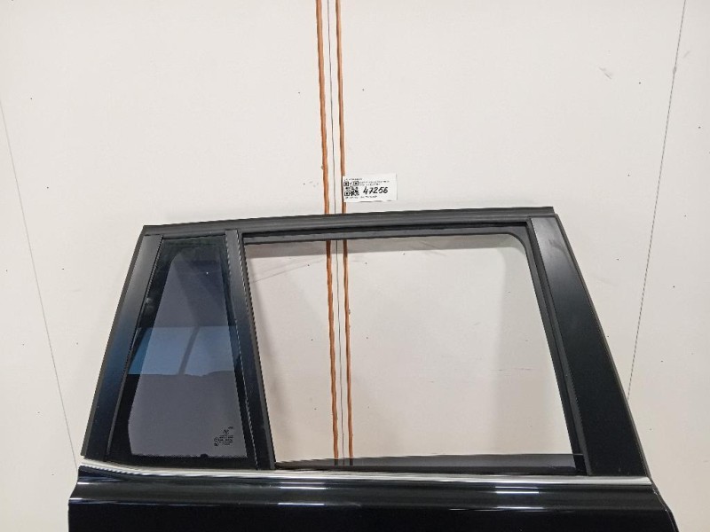 Paraurti ANT SENZA ACCESSORI Toyota RAV 4 III 2006