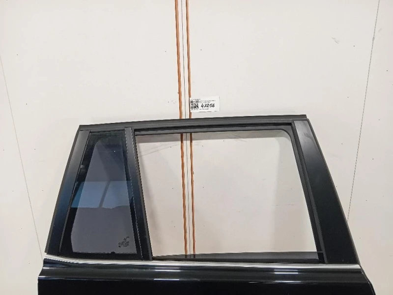 Porta POST DX 41003449338 Bmw X3 E83 2004