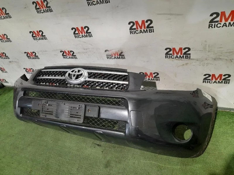 Paraurti ANT SENZA ACCESSORI Toyota RAV 4 III 2006