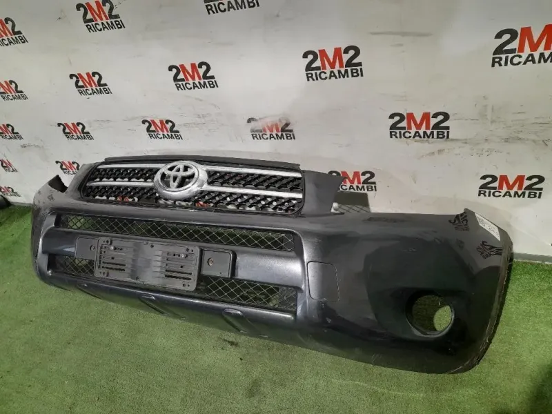 Paraurti ANT SENZA ACCESSORI Toyota RAV 4 III 2006