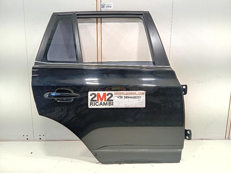 Porta POST DX 41003449338 Bmw X3 E83 2004