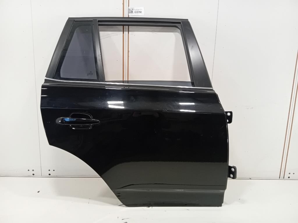 Porta POST DX 41003449338 Bmw X3 E83 2004