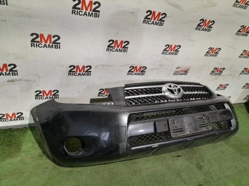 Paraurti ANT SENZA ACCESSORI Toyota RAV 4 III 2006