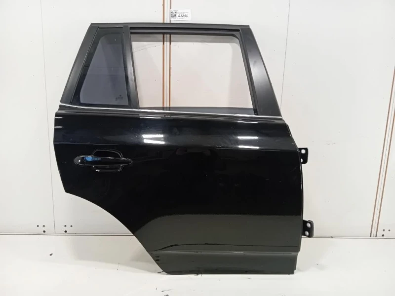 Porta POST DX 41003449338 Bmw X3 E83 2004