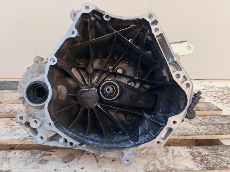 Cambio 6 MARCE MANUALE Mazda 3 III 2014