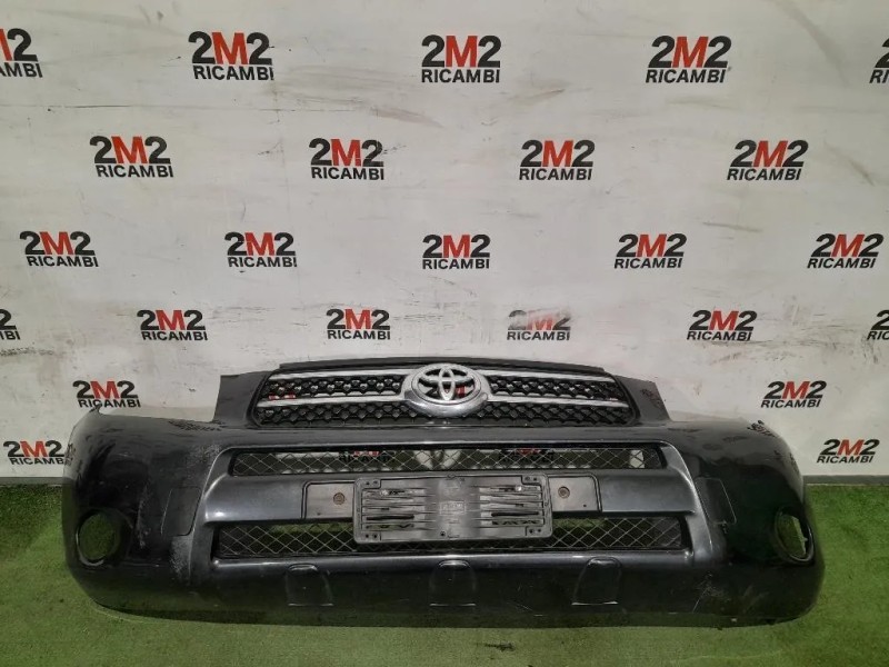 Paraurti ANT SENZA ACCESSORI Toyota RAV 4 III 2006