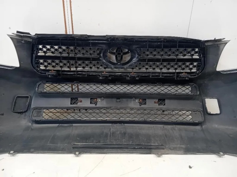 Paraurti ANT 5211942964 Toyota RAV 4 III 2006