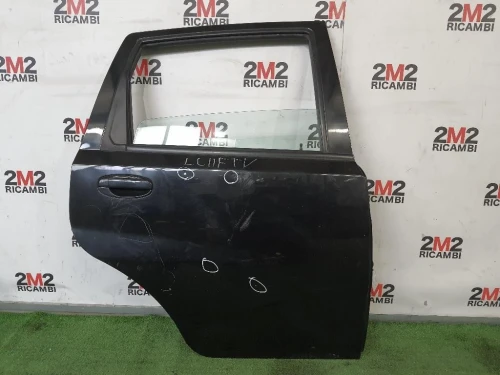 Porta POST DX NUDA 96942348 Chevrolet AVEO II 2007