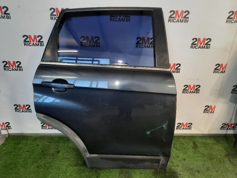 Porta POST DX NUDA 20925038 Chevrolet Captiva I 2007