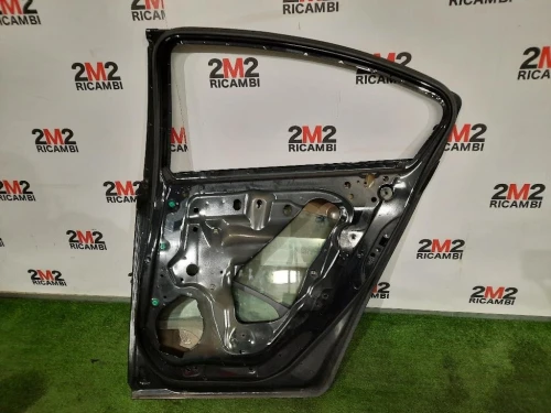 Porta POST DX 95987763 Chevrolet Cruze 2009