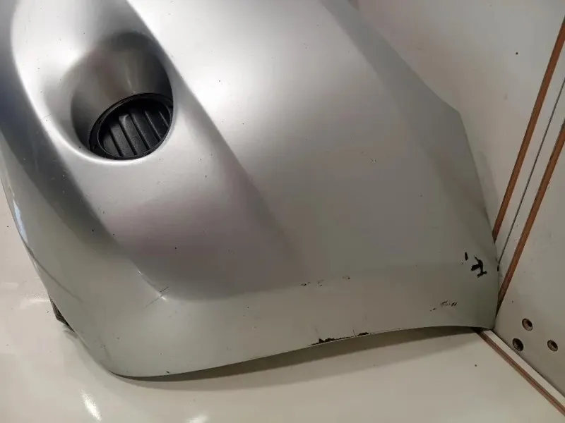 Paraurti ANT 5211942964 Toyota RAV 4 III 2006