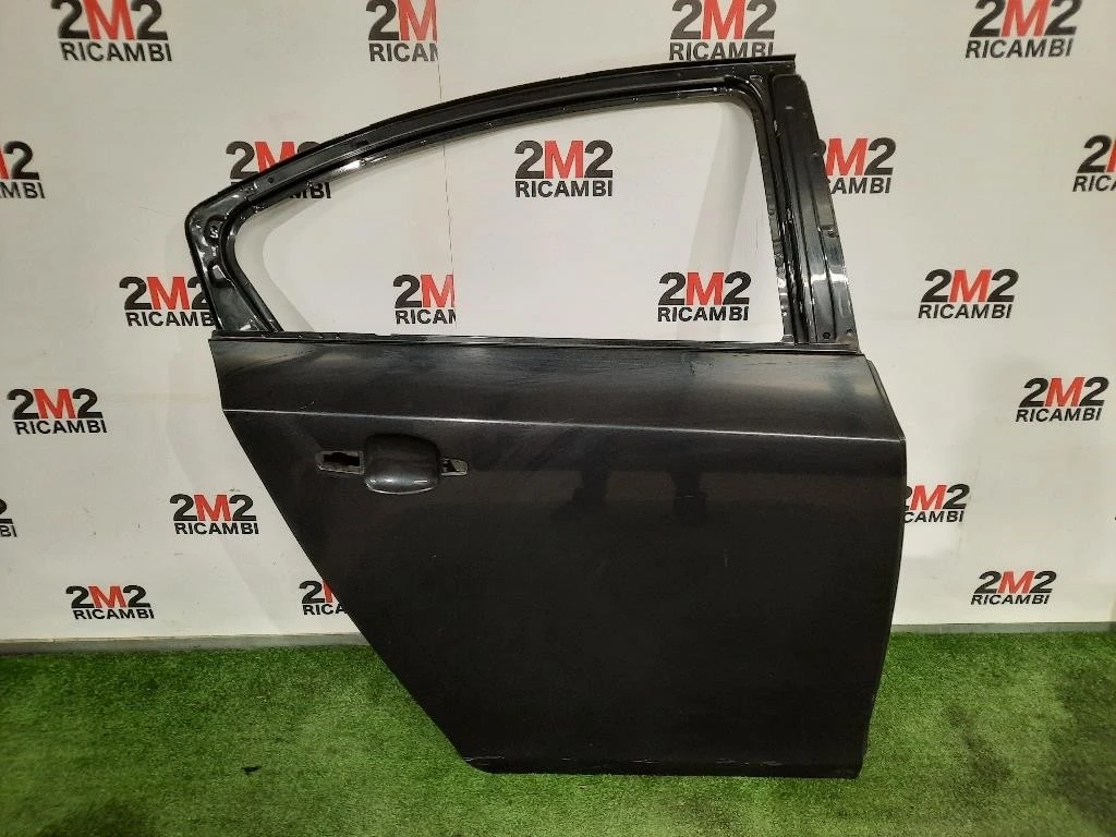 Porta POST DX 95987763 Chevrolet Cruze 2009