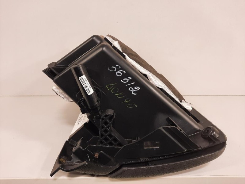 BOX Portaoggetti 51169262362 Mini MINI ONE F55 2014