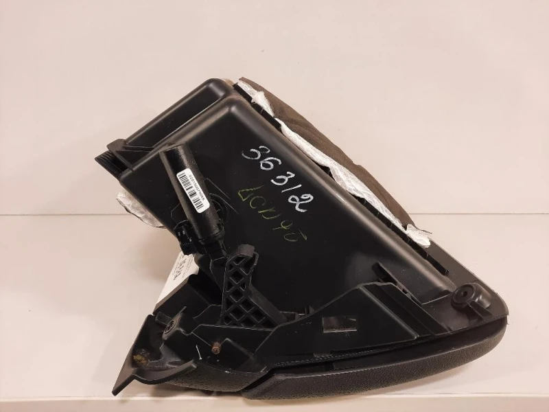 BOX Portaoggetti 51169262362 Mini MINI ONE F55 2014