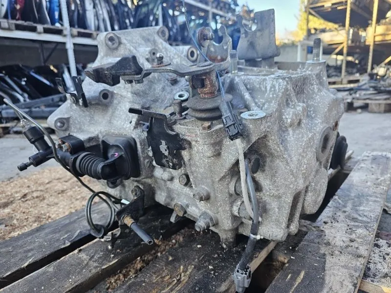 Cambio 22 ACTIVE Mazda 6 II 2008