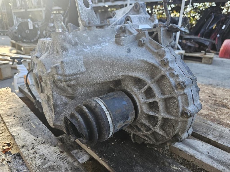 Cambio 22 ACTIVE Mazda 6 II 2008