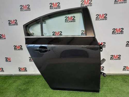 Porta POST DX NUDA 95476405 Chevrolet Cruze 2011