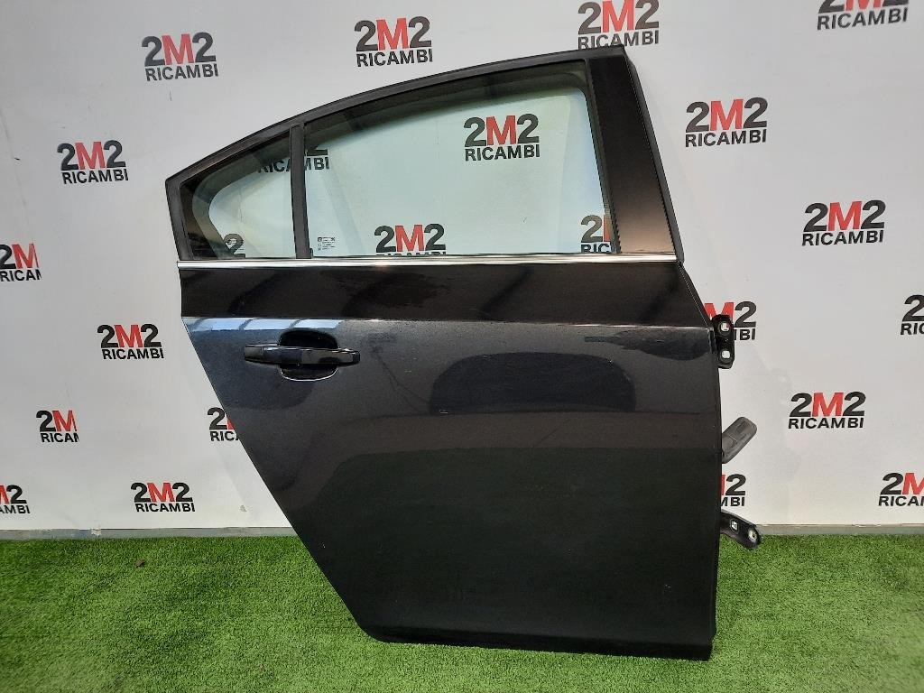 Porta POST DX NUDA 95476405 Chevrolet Cruze 2011