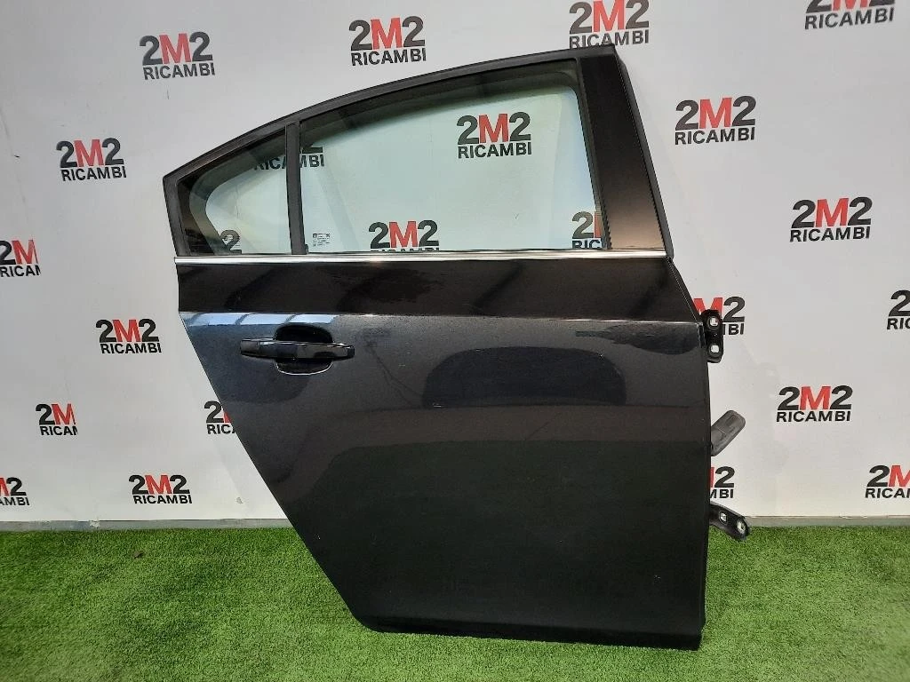 Porta POST DX NUDA 95476405 Chevrolet Cruze 2011